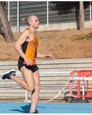 CANOTTA ELITE VIII - JOMA