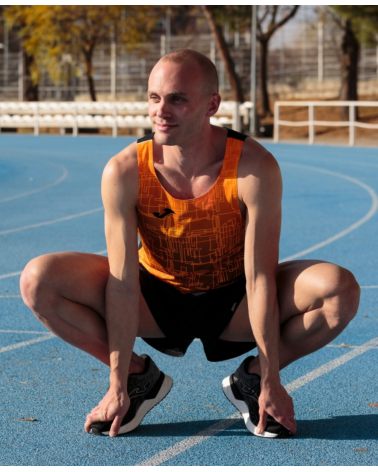 CANOTTA ELITE VIII - JOMA