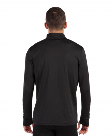 MAGLIA TERMICA MEZZA ZIP ELITE VIII - JOMA