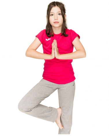 T-SHIRT COMBI - JOMA