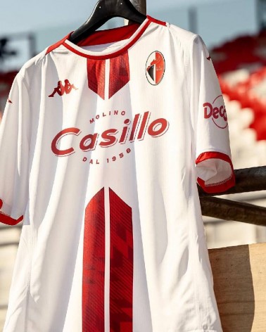 MAGLIA GARA HOME 23/24 UFFICIALE - BARI