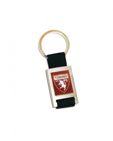 PORTACHIAVI MINI LOGO UFFICIALE - TORINO