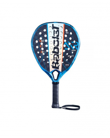 RACCHETTA AIR VIPER TENNIS E PADEL - BABOLAT