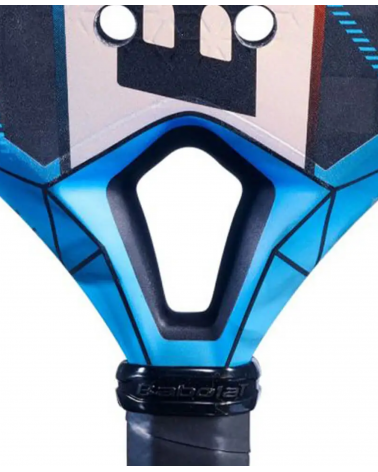 RACCHETTA AIR VIPER TENNIS E PADEL - BABOLAT