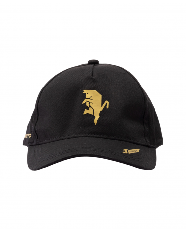 CAPPELLO CON VISIERA UFFICIALE - TORINO