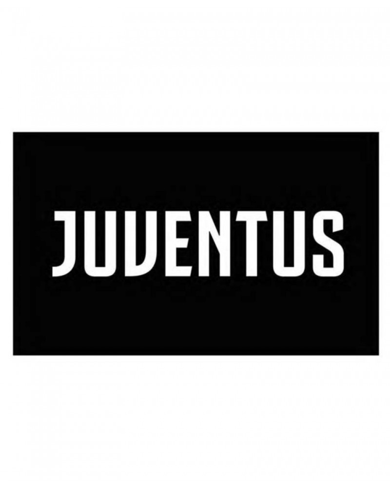 TAPPETO ANTISCIVOLO 70X110 UFFICIALE - JUVENTUS