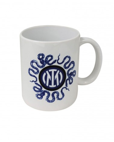 TAZZONE FANTASIA SERPENTE UFFICIALE - INTER