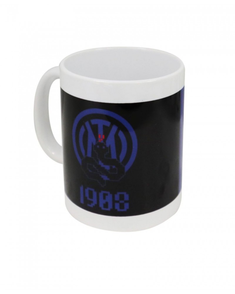 TAZZONE BIG LOGO + SERPENTE UFFICIALE - INTER