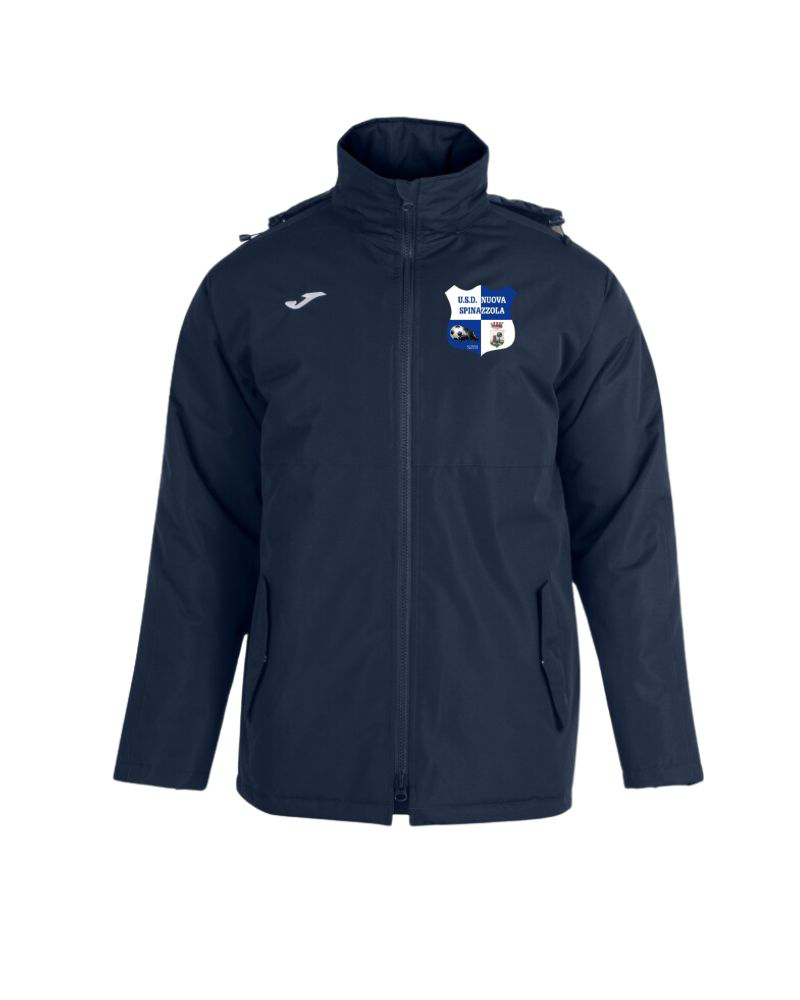 GIUBBOTTO UFFICIALE - SPINAZZOLA