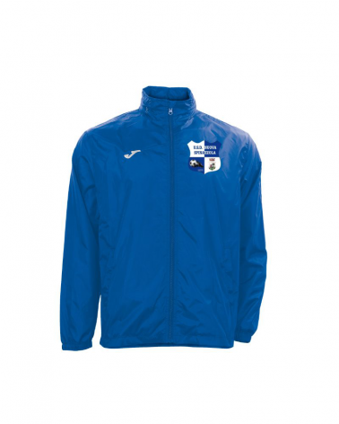 GIACCA A VENTO UFFICIALE - SPINAZZOLA