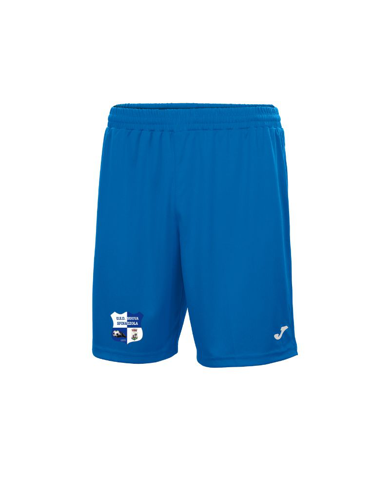 PANTALONCINO HOME UFFICIALE - SPINAZZOLA