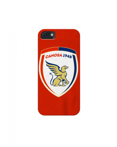 COVER UFFICIALE - CANOSA