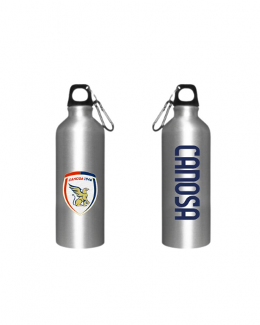 BORRACCIA UFFICIALE - CANOSA