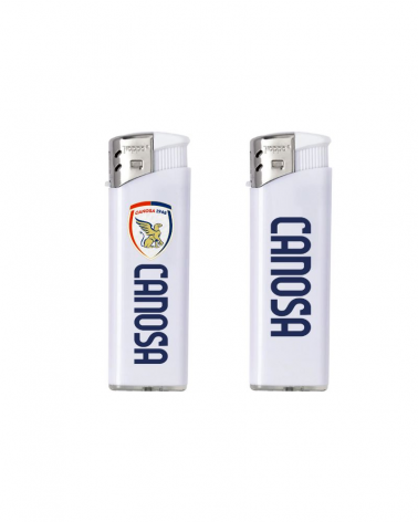 SET 3 PZ ACCENDINO UFFICIALE - CANOSA