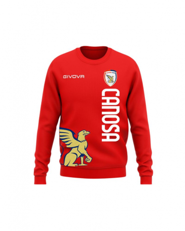 FELPA UFFICIALE - CANOSA