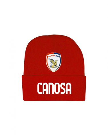 ZUCCOTTO UFFICIALE - CANOSA