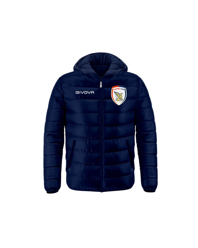 GIUBBOTTO UFFICIALE - CANOSA