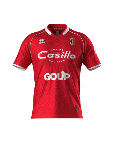 MAGLIA AWAY 24/25 UFFICIALE - SSC BARI
