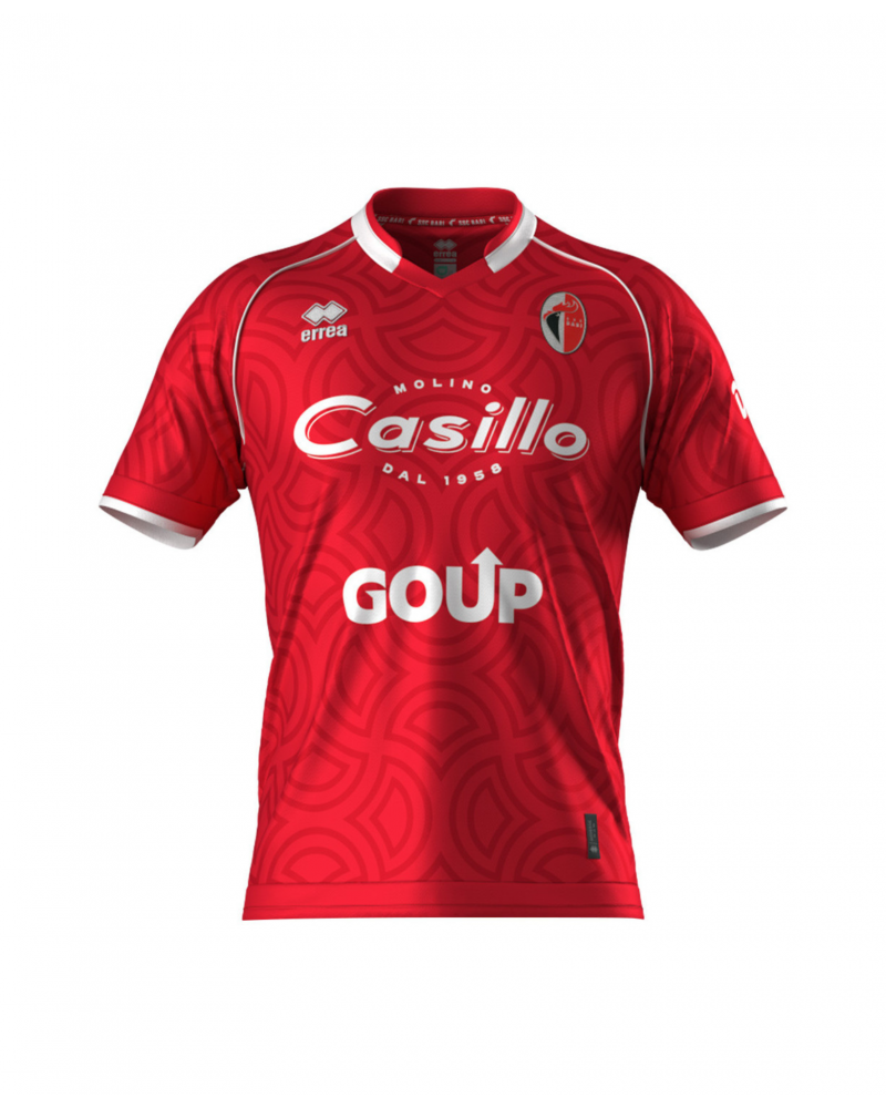 MAGLIA AWAY 24/25 UFFICIALE - SSC BARI