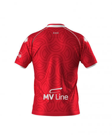 MAGLIA AWAY 24/25 UFFICIALE - SSC BARI