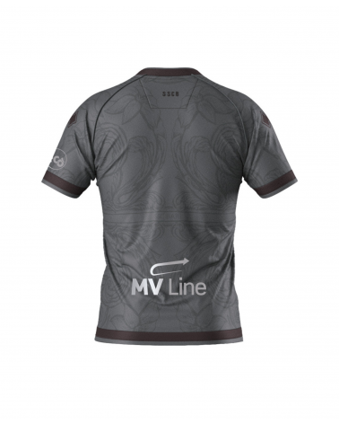 MAGLIA THIRD 2024/25 UFFICIALE - SSC BARI