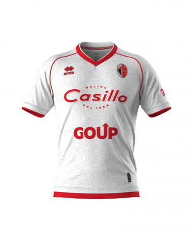 MAGLIA HOME 2024/25 UFFICIALE - SSCBARI